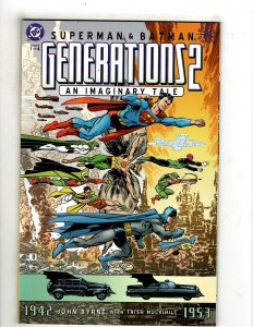 Superman & Batman: Generations II #1 (2001) OF22