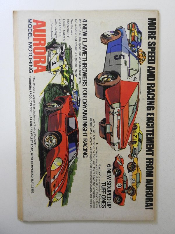 Adventure Comics #399 (1970) VG Condition!