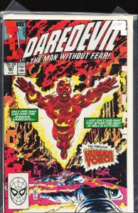 Daredevil #261 (1988) Daredevil