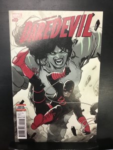 Daredevil #23 (2017)nm