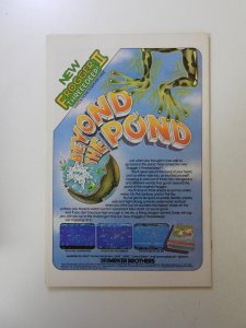 The Uncanny X-Men #188 (1984) FN/VF condition