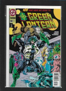 Green Lantern #56 DC Comics NM   nw53x1
