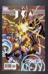 JSA: Classified #2 (2005)