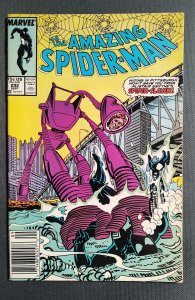 The Amazing Spider-Man #292 (1987)