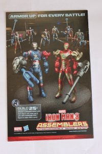 X-Men #1 Dragon's Lair Cover (2013) X-Men NM