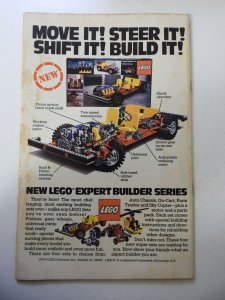 Black Panther #12 (1978) FN Condition