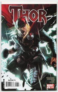 Thor #8 (2008) Thor