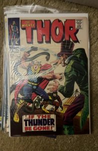 Thor #146 (1967)