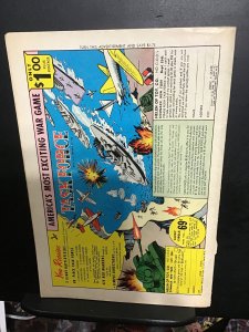 Adventure Comics #321 (1964) mid grade 1st time trapper key! VG/FN Wow!