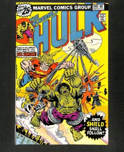 Incredible Hulk (1962) #199 Doc Samson! Sal Buscema!