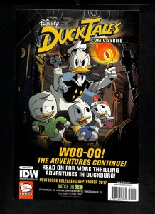 Star Wars Adventures #1 Incentive Variant