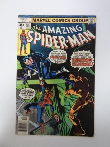 The Amazing Spider-Man #175 VG/FN condition