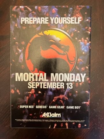 X-Factor #94 (1993) - NM