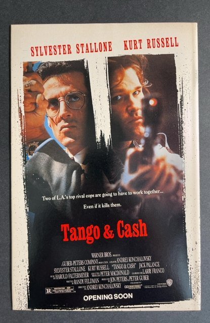 Time Masters #1 (1990)