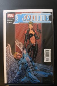 Excalibur #12 (2005)