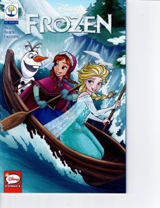 Frozen #2