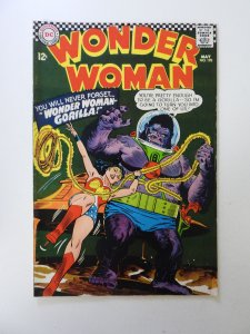 Wonder Woman #170 (1967) FN- condition