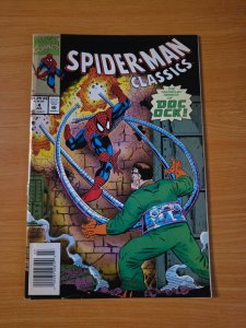 Spider-Man Classics #4 ~ DOLLAR BIN ~ 1993 Marvel Comics