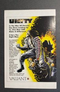 Unity #0 (1992)