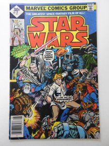 Star Wars #2 (1977) 1st App Obi-Wan, Chewbacca, Han Solo in Comics! VG/Fine Cond