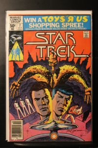 Star Trek #7 (1980)