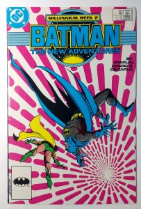 Batman #415 (8.0, 1988)