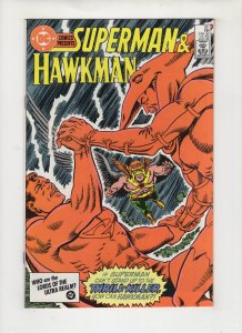 DC Comics Presents #95  >>> 1¢ Auction! No Resv! See More!