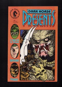 Dark Horse Presents #35 - WE COMBINE SHIPPING! (8.0/8.5) 1989