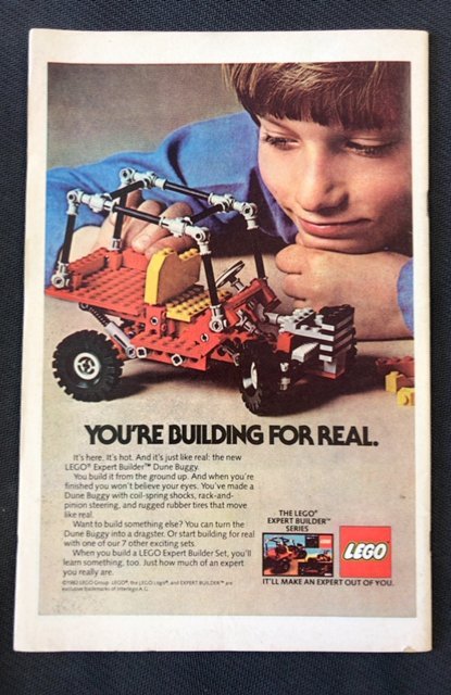 The Avengers #225 (1982)