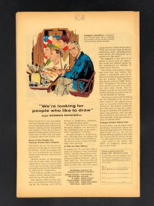 Tales of Suspense #89 (1967)