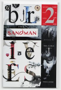 The Sandman #42 (1992) Sandman