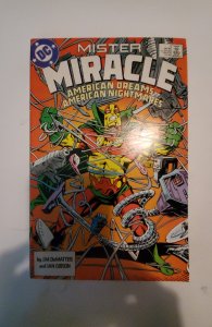 Mister Miracle #1 (1989) NM DC Comic Book J741