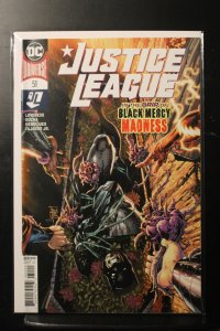 Justice League #51 (2020)