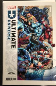 Ultimate Universe (2024)
