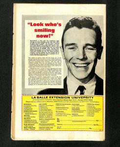 Defenders #3 Nameless One Silver Surfer Hulk Appearance! 1972!