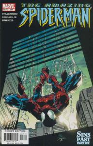Amazing Spider-Man, The #514 FN; Marvel | save on shipping - details inside