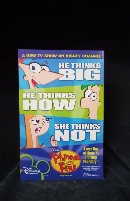 The Mighty Avengers #8 (2008)