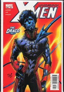 The Uncanny X-Men #433 (2004) X-Men
