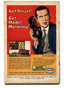 WORLD'S FINEST #173 1ST appearance Silver-Age TWO-FACE 1968