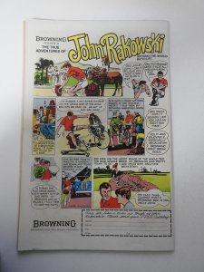 Super-Team Family #6 (1976)