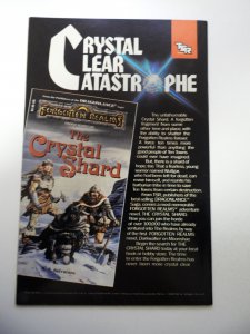 The Amazing Spider-Man #301 (1988) FN Condition