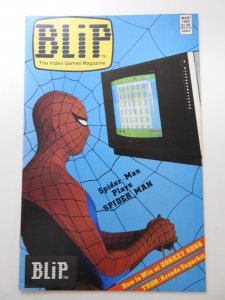 Blip #2 (1983) Beautiful NM Condition!!