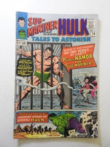 Tales to Astonish #70 (1965) VG- Condition