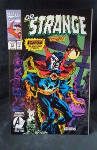 Doctor Strange, Sorcerer Supreme #53 1993 Marvel Comics Comic Book