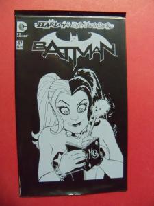 BATMAN #47  Blind Bag Variant Sealed (NM/MT 9.8 or better) DC COMICS