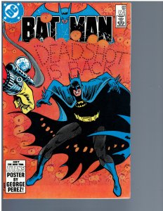 Batman #369 (1984)