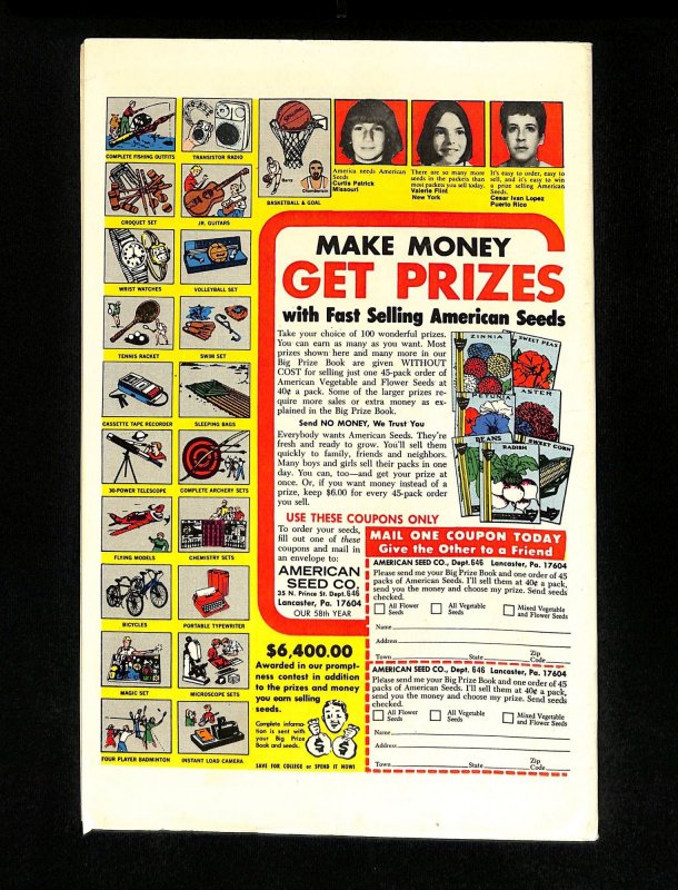 Amazing Spider-Man #157