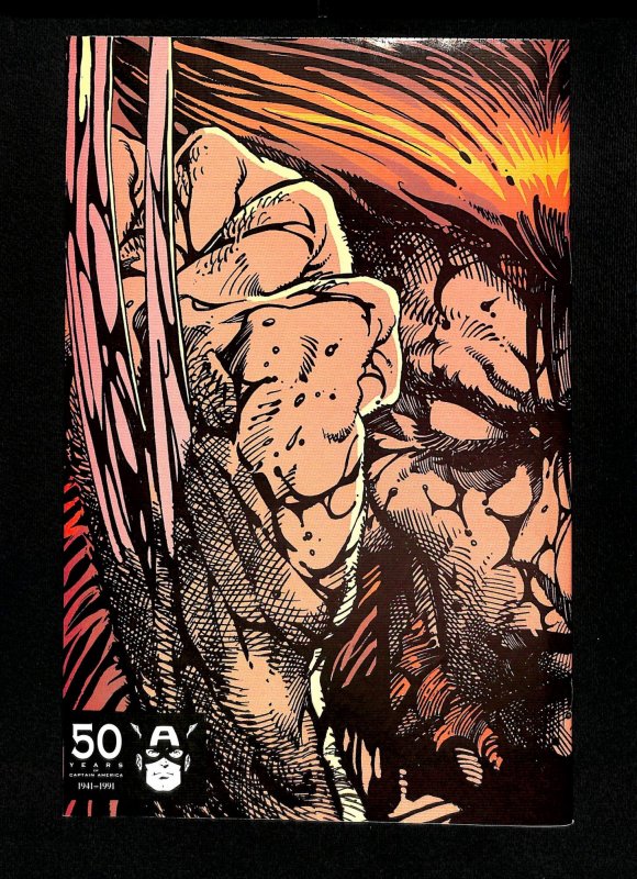 Marvel Comics Presents #84