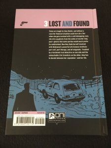 LOST AND FOUND Vol. 3 An Amy Devlin Mystery, Hardcover