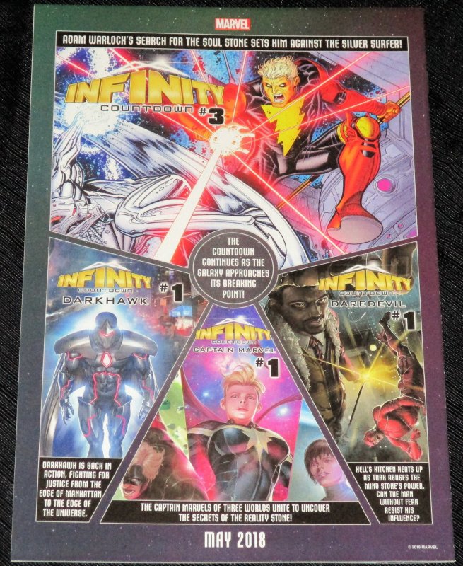 Darth Vader #15 -2018